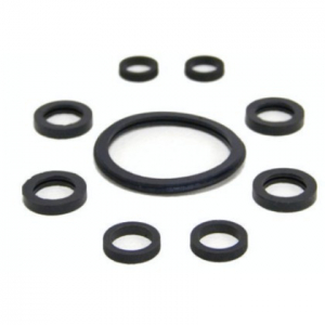 876224 Volvo Penta Aftermarket 22011 Gasket Kit for Water Pipe for Volvo Penta 2001, 2002, 2003
