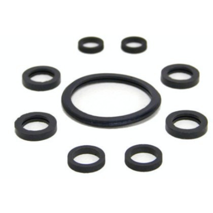 Orbitrade 22011 Gasket Kit for Water Pipe for Volvo Penta 2001, 2002, 2003