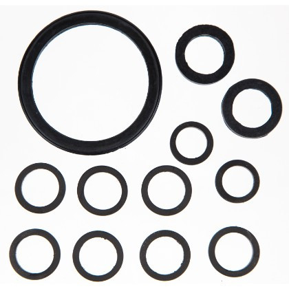 Orbitrade 22017 Gasket Kit for Water Pipe for Volvo Penta 2002, 2003