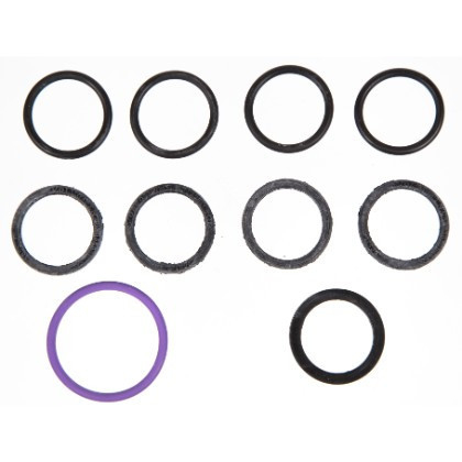 Orbitrade 22115 Gasket Kit for Water Pipe for Volvo Penta D30