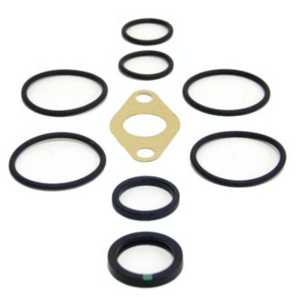 Orbitrade 22113 Gasket Kit for Water Pipe for Volvo Penta D31, D32, D41, D42, D43, D44