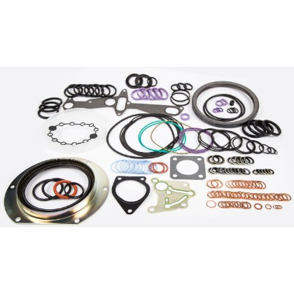 Orbitrade 21810 Conversion Gasket Kit for Volvo Penta D12