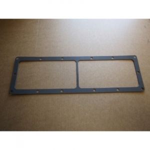 AmBoss 0260 12 040025 Flange Gasket CAC Front/Rear