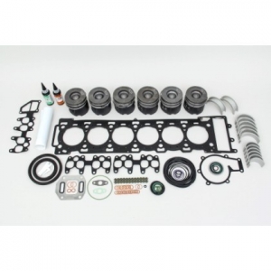 SLP ERK-115X Engine Rebuild Kit suitable for Volvo Penta D6 (400 - 435 Hp)