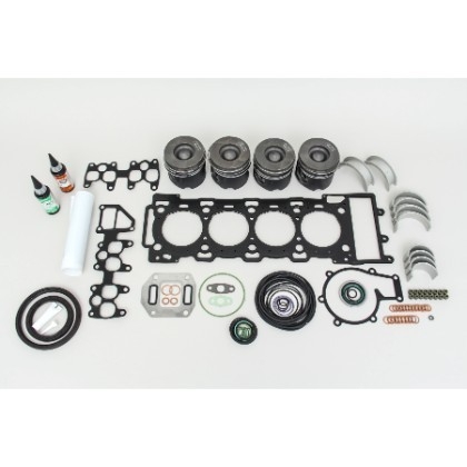 SLP ERK-116X Engine Rebuild Kit suitable for Volvo Penta D4 (300 Hp)