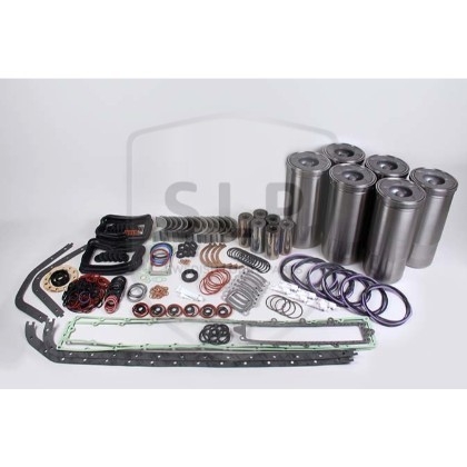 877110 - SLP ERK-110 Engine Rebuild Kit suitable for Volvo Penta TAD1630G, TAD1630GE, TWD1630G, TAD1631G