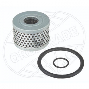 Orbitrade 14048 Oil Filter for ZF Gearbox HS25, HS45, HS63, HS80, HS85