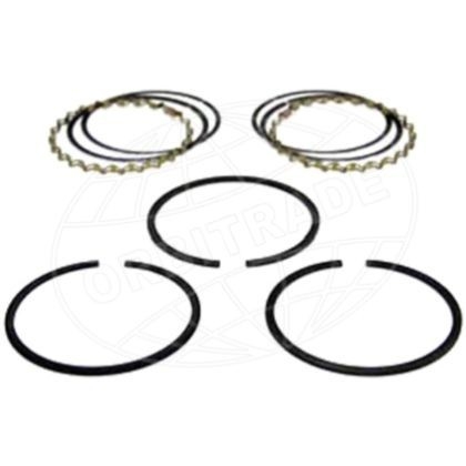 Orbitrade 11271 Piston Rings for Volvo Penta MD1, MD2