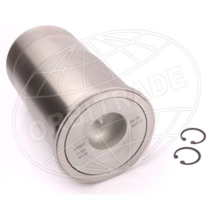 Orbitrade 30549 Piston Cylinder Liner Kits for Volvo Penta MD11, 17