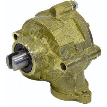 Orbitrade 15578 Sea Water Pump for Volvo Penta B21, B23, B25