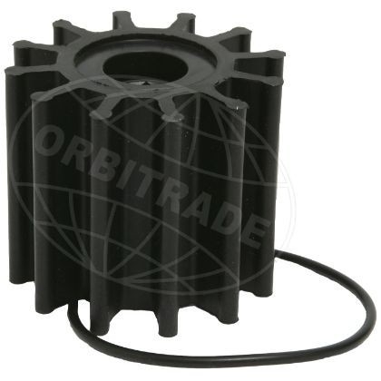 21951352 Volvo Penta Aftermarket 15662 Impeller for Volvo Penta D3
