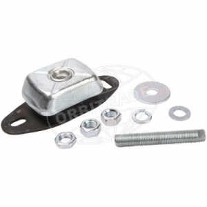 858161 Volvo Penta Aftermarket 22325 Engine Mount for Volvo Penta 2030, 2040, D22, D30, D31, D41, D42, D43, D44, D300