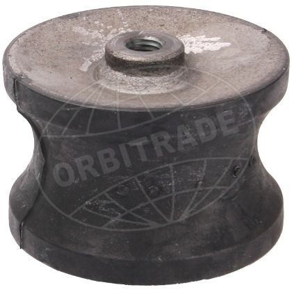 Orbitrade 22734 Engine Mount for Volvo Penta D122