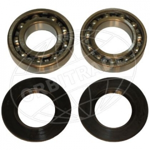 Volvo Penta Aftermarket 22075 Repair Kit Flywheel Housing for Volvo Penta Sterndrives