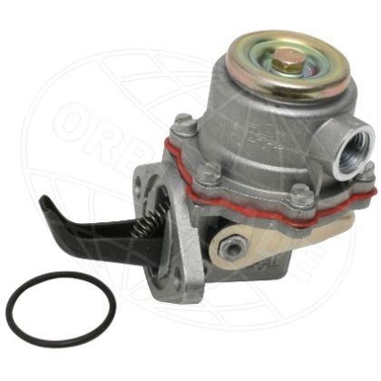 833323 Volvo Penta Aftermarket 7323 Fuel Pump for Volvo Penta 2001, 2002, 2003, D1, D2, D3, D5, D6, D7, D11, D17