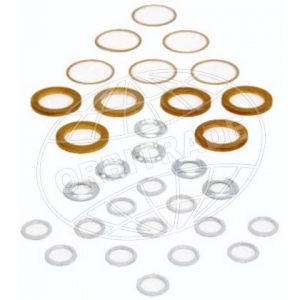 Volvo Penta Aftermarket 22010 Gasket Kit for Injector for Volvo Penta D40