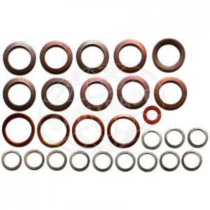 Volvo Penta Aftermarket 22027 Washer Kit for Fuel System for Volvo Penta D31, D32