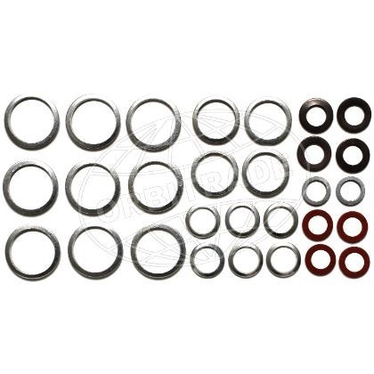 Orbitrade 22044 Washer Kit for Fuel System for Volvo Penta MD6, MD7