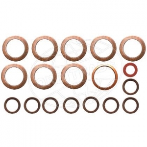 Volvo Penta Aftermarket Orbitrade 22117 Washer Kit for Fuel System for Volvo Penta D31, D32