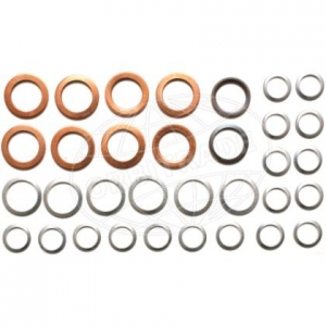 Volvo Penta Aftermarket Orbitrade 22052 Washer Kit for Fuel System for Volvo Penta D40
