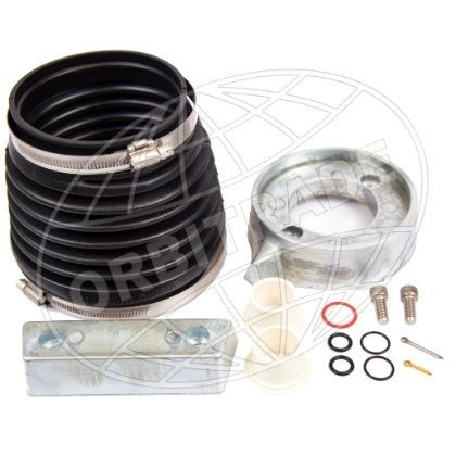 Orbitrade 19121 Service Kit for Stern Drive for Volvo Penta DP-E, SP-E