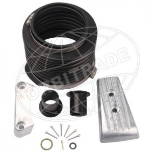 Volvo Penta Aftermarket Orbitrade 19124 Service Kit for Stern Drive for Volvo Penta DPH, DPR