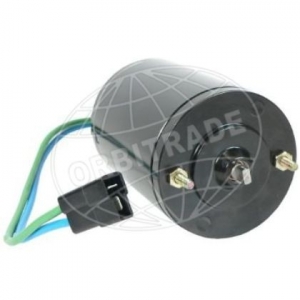 3861575 Volvo Penta Aftermarket 19475 Trim and Tilt Motor for Volvo Penta SX-M, DPH-A to D, DPR-A to D