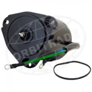 3853945 Volvo Penta Aftermarket 19845 Trim and Tilt Motor for Volvo Penta SX-C, SX-C1, SX-R, SX-R1, SX-S