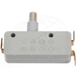 850710 Volvo Penta Aftermarket 17710 Micro Switch for Volvo Penta AQ 200, 250, 270, 275, 280