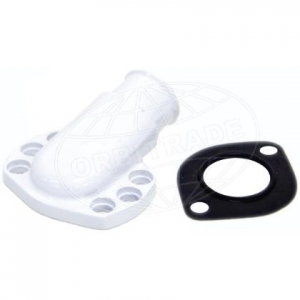 832846 Volvo Penta Aftermarket 19846 Water Hose Connection for Volvo Penta