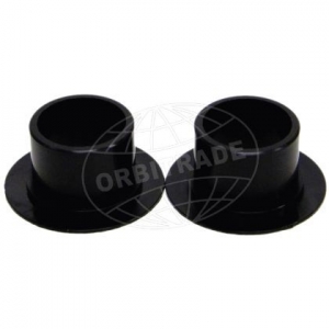 832820 Volvo Penta Aftermarket 22080 Bushing Kit for Hook Up Fork for Volvo Penta AQ270T, AQ280T