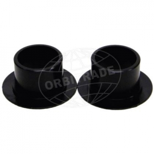 Orbitrade 22080 Bushing Kit for Hook Up Fork for Volvo Penta AQ270T, AQ280T