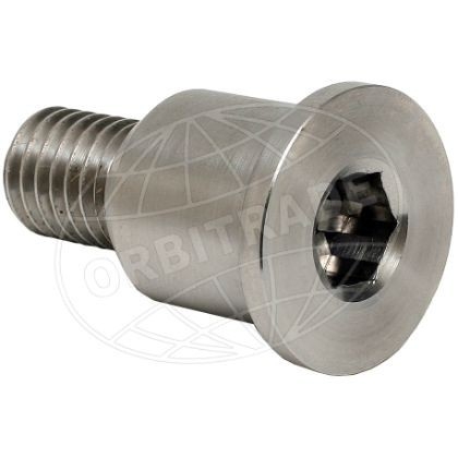 Orbitrade 18716 Shoulder Screw for Volvo Penta