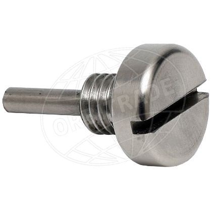 852904 Volvo Penta Aftermarket 18355 Oil Drain Plug for Volvo Penta