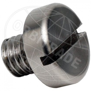 Orbitrade 18354 Oil Drain Plug for Volvo Penta