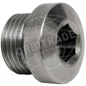 814179 Volvo Penta Aftermarket 18179 Oil Fill Plug for Volvo Penta