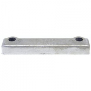 832598 Volvo Penta Aftermarket 19598 Anode for Shield for Volvo Penta 250, 270, 280, 285