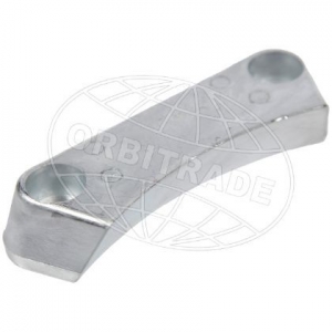 Orbitrade 19745 Anode for AQ Drive for Volvo Penta DPH-A, B, C, D