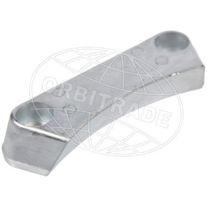 Orbitrade 19745 Anode for AQ Drive for Volvo Penta DPH-A, B, C, D