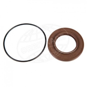 Volvo Penta Aftermarket 23029 Gasket Kit for  Uni Joint for Volvo Penta SX, DP-S, DPS-A, B