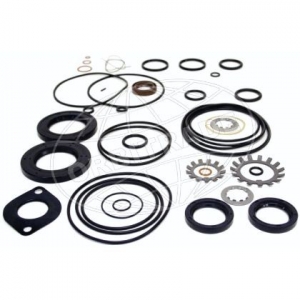 Volvo Penta Aftermarket 19037 Gasket Kit for compl. AQ Drive for Volvo Penta AQ200, 250, 270-290, SP-A, C