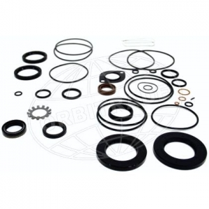 Volvo Penta Aftermarket DSK-601 Gasket Kit for compl. AQ Drive for Volvo Penta AQ250-290, AQ280DP, DP-A, B, C, D