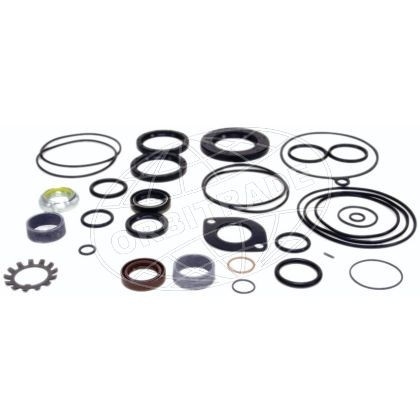 Orbitrade 19035 Gasket Kit for compl. AQ Drive for Volvo Penta DP-CI, DP-DI, DP-E