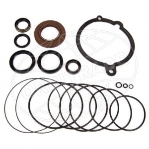 3859050 Volvo Penta Aftermarket 23023 Gasket Kit for compl. AQ Drive for Volvo Penta XDP-B