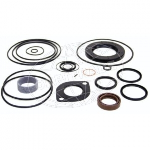 Volvo Penta Aftermarket 19029 Gasket Kit for Upper Gear Unit for Volvo Penta SP-CI, DP-CI, Dp-DI, DP-E