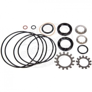 Orbitrade 19010 Gasket Kit for Lower Gear Unit for Volvo Penta AQ200, 250, 270 - 290, SP-A