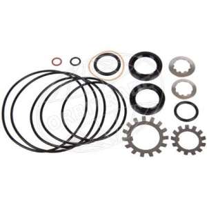 876268 Volvo Penta Aftermarket 19010 Gasket Kit for Lower Gear Unit for Volvo Penta AQ200, 250, 270 - 290, SP-A