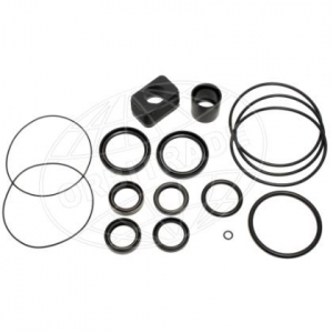 3856002 Volvo Penta Aftermarket 23002 Gasket Kit for Lower Gear Unit for Volvo Penta DP-S, DP-SI, DP-SM