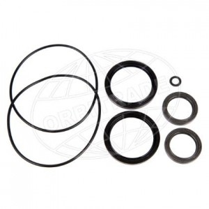 Orbitrade 23018 Gasket Kit for Lower Gear Unit for Volvo Penta DPH-A, B, C, DPR-A, B, C