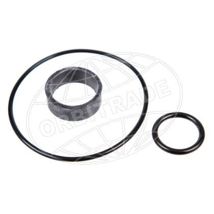 Orbitrade 23003 Gasket Kit for Lower Gear Interm. for Volvo Penta DP-E, DP-G, DPX-A, DPX-R, DPX-S, DPX-SI